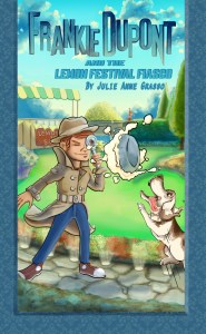 Ebook cover Lemon Festival Fiasco final 14 March 2015 Hi Res